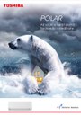Toshiba Polar brochure in english
