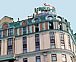 Marriott Grand Hotel, Russia