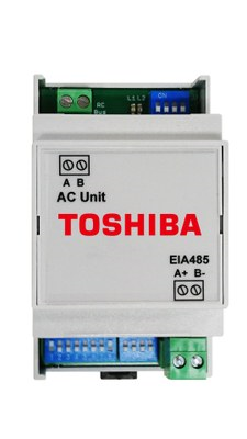 1:1 Modbus Estia