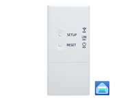 Toshiba Home AC Control Wifi-Etäohjaus