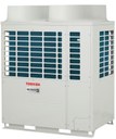 Toshiba VRF (SMMS-e)