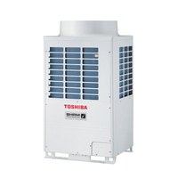 VRF - SUPER HEAT RECOVERY SYSTEM